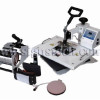 4 in 1 Combo Heat Press